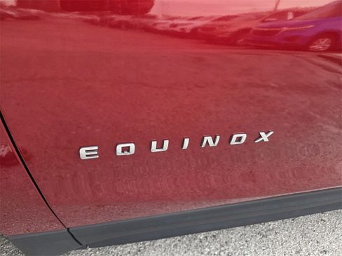 Certified 2024 Chevrolet Equinox LT image 4