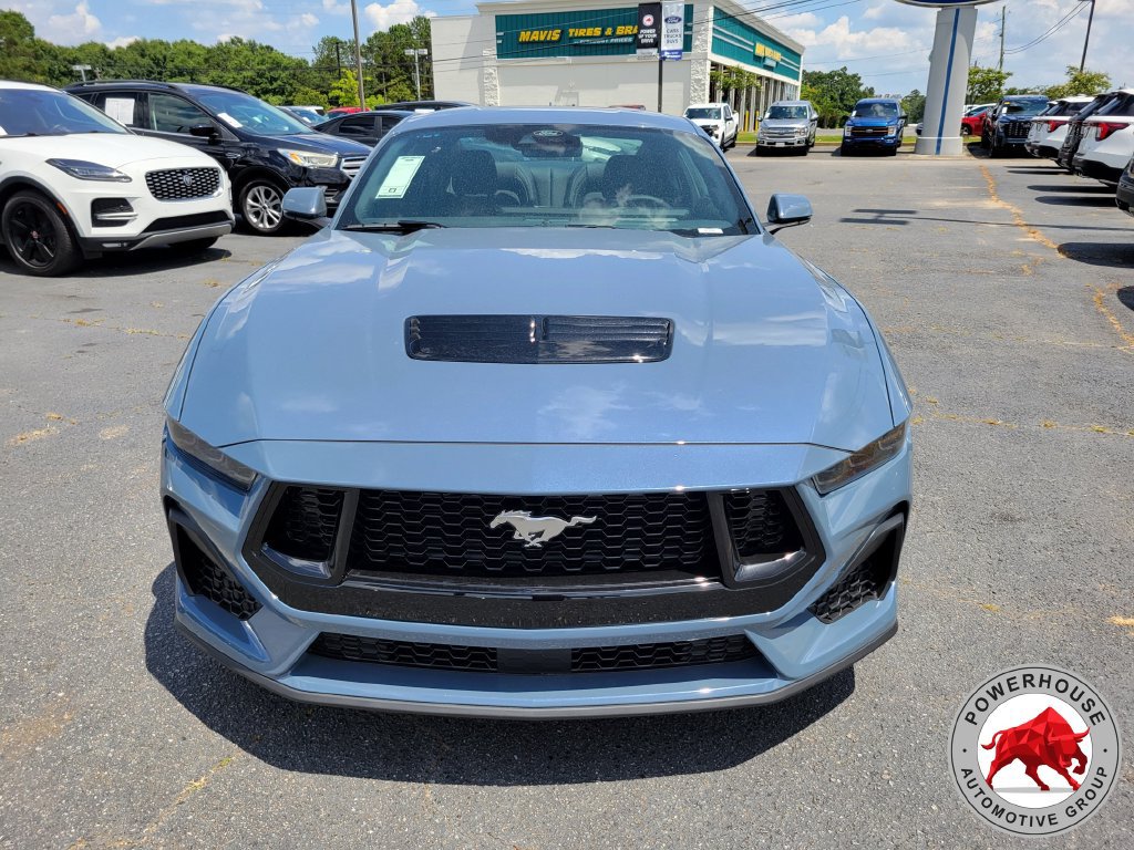 New 2026 Ford Mustang GT Premium RWD image 10