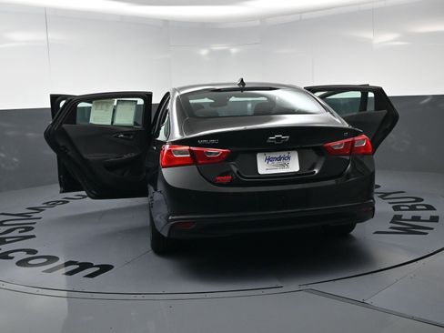 Used 2024 Chevrolet Malibu LT FWD image 27