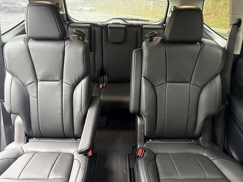 New 2026 Subaru Ascent Touring image 18