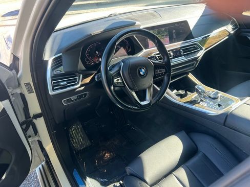 Used 2020 BMW X5 sDrive40i w/ Convenience Package RWD image 10