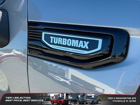 Certified 2026 GMC Sierra 1500 Elevation w/ Elevation Select Package RWD image 37