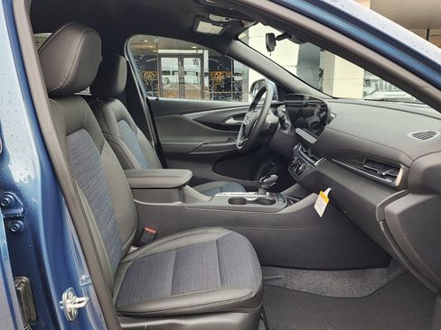 New 2026 Buick Envista Preferred w/ Convenience I Package image 36