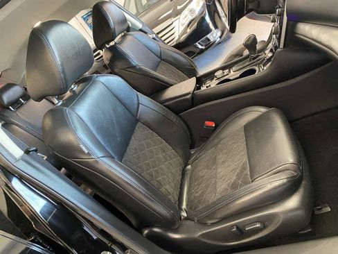 Used 2017 Nissan Maxima SR w/ Midnight Edition image 20