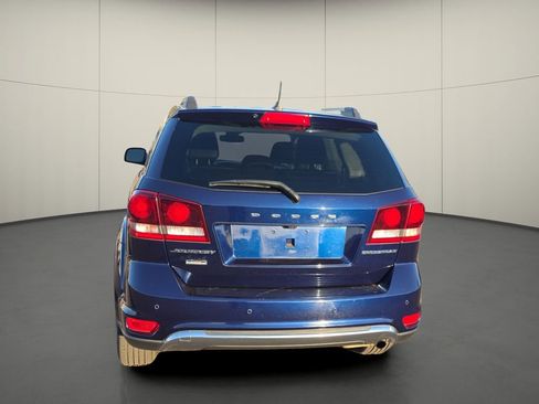Used 2020 Dodge Journey Crossroad image 7