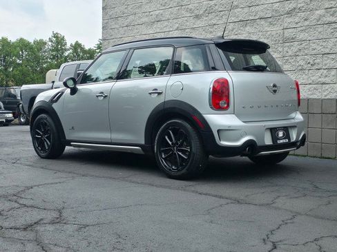 Used 2016 MINI Cooper Countryman S AWD/4WD image 2