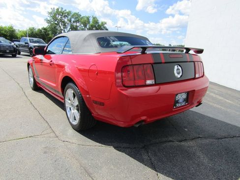 Used 2006 Ford Mustang GT RWD image 36