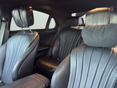 Used 2023 Mercedes-Benz S 500 4MATIC w/ AMG Line image 1