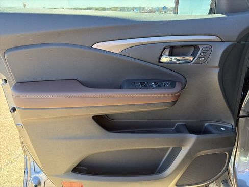 New 2026 Honda Ridgeline RTL image 11