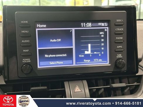 Used 2019 Toyota RAV4 XLE w/ Convenience Package AWD/4WD image 27