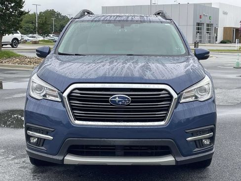 Used 2021 Subaru Ascent Limited w/ Technology Package AWD/4WD image 26