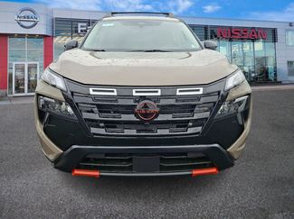 New 2026 Nissan Rogue SV AWD/4WD video 2