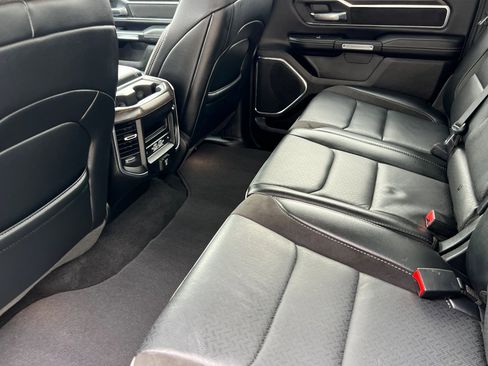 Used 2025 RAM 1500 Laramie image 11