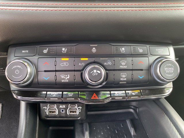 Certified 2025 Dodge Durango R/T AWD/4WD image 29