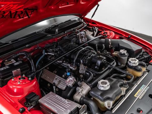 Used 2008 Ford Mustang Shelby GT500 image 53