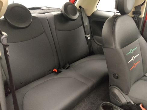 Used 2016 FIAT 500 Pop image 19
