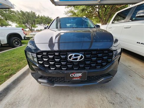 Used 2023 Hyundai Santa Fe XRT FWD image 2