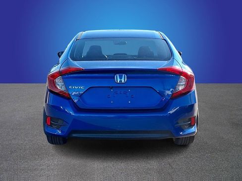 Used 2018 Honda Civic LX image 5