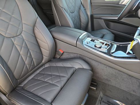 New 2026 BMW X5 xDrive50e w/ M Sport Package image 14