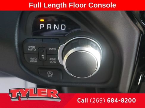 New 2026 RAM 1500 Big Horn AWD/4WD image 31