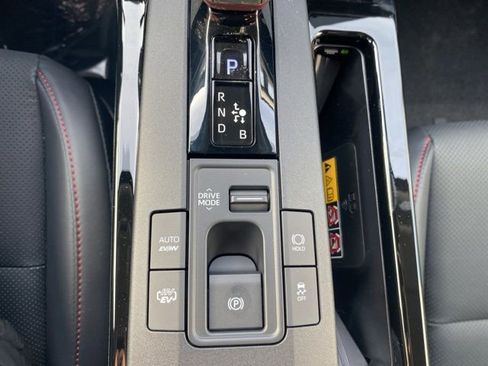 New 2026 Toyota Prius Plug-In Hybrid FWD image 35