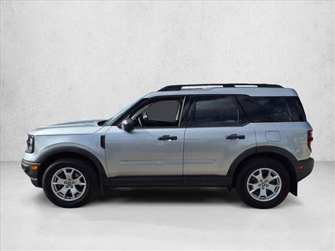 Used 2021 Ford Bronco Sport AWD/4WD image 8
