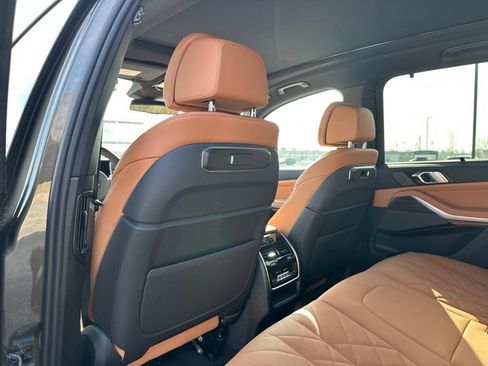 New 2026 BMW X5 xDrive40i w/ M Sport Package AWD/4WD image 21