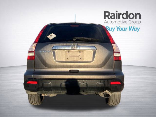 Used 2009 Honda CR-V EX image 6