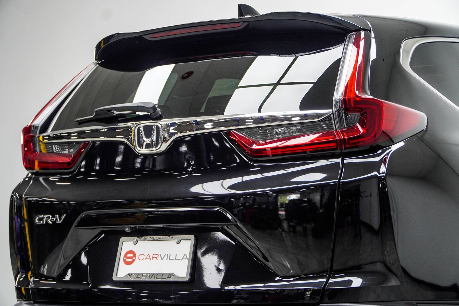 Used 2022 Honda CR-V EX-L image 14