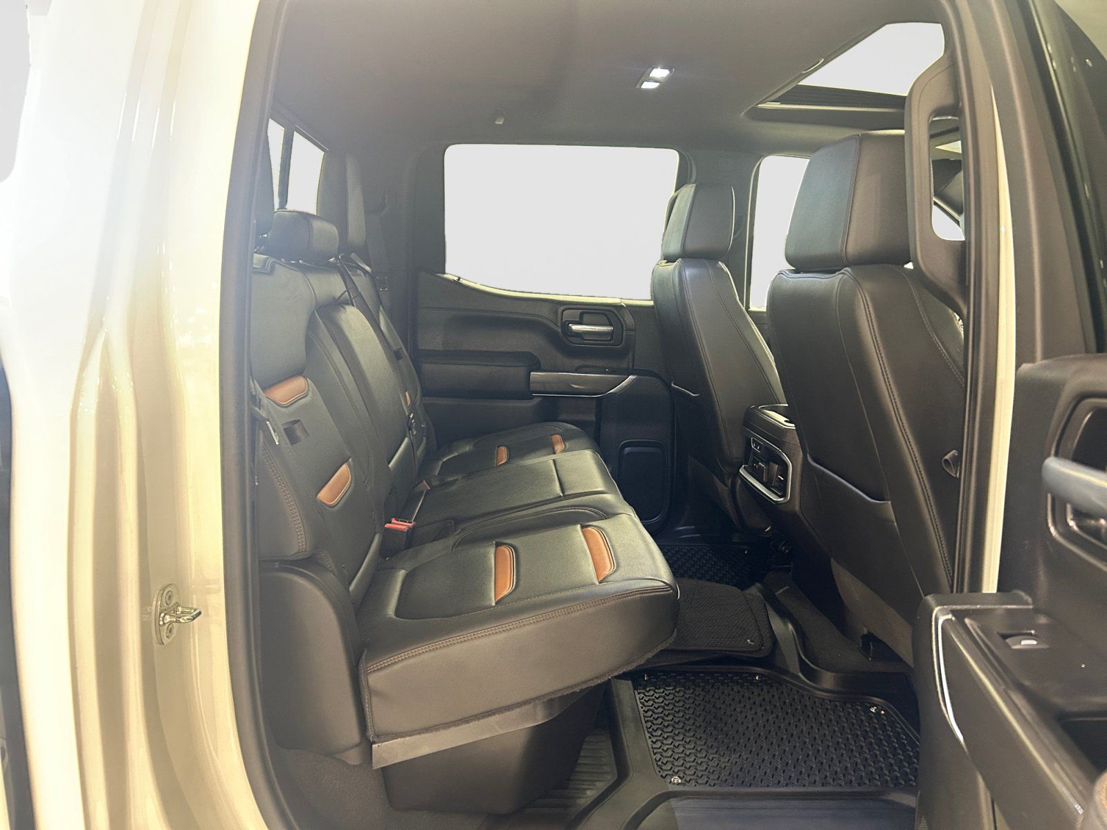Used 2021 GMC Sierra 1500 AT4 w/ AT4 Value Package AWD/4WD image 20