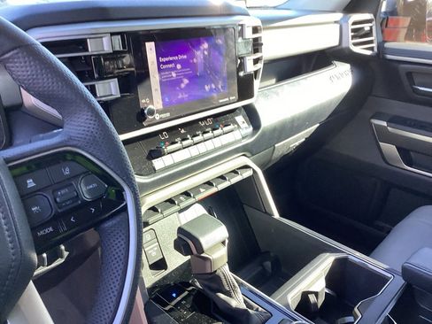 Used 2024 Toyota Tundra SR5 image 7