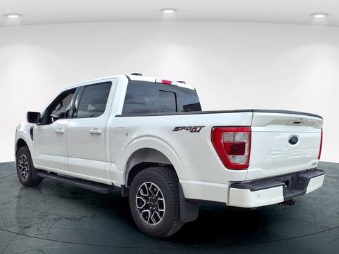 Used 2023 Ford F150 Lariat AWD/4WD image 6