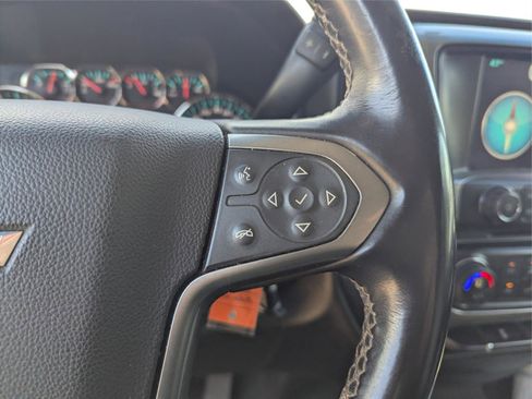 Used 2015 Chevrolet Silverado 1500 LT w/ LT Convenience Package image 24