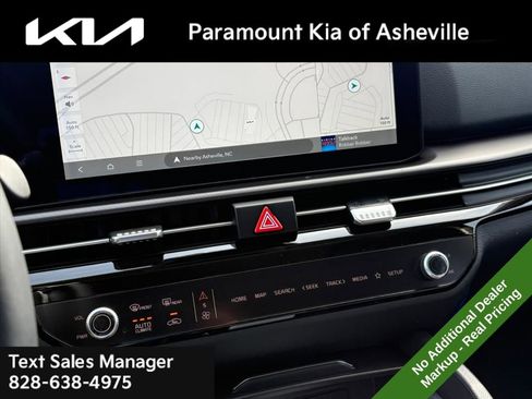 New 2026 Kia Sportage SX Prestige image 9