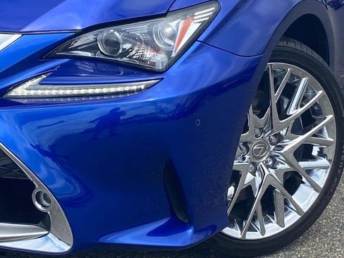 Used 2016 Lexus RC 300 AWD image 7