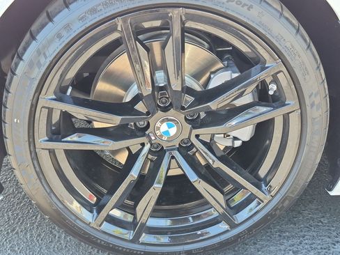 New 2026 BMW Z4 sDrive30i w/ Premium Package RWD image 13