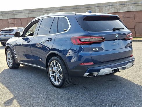 Certified 2023 BMW X5 xDrive40i image 4