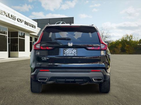 Used 2024 Honda CR-V Sport-L image 9