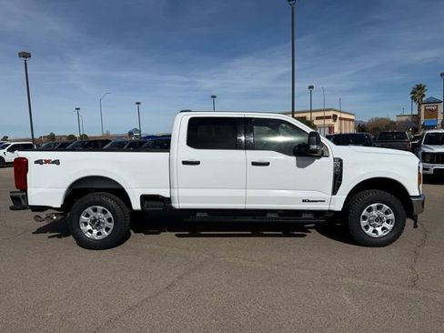 Used 2024 Ford F250 XLT image 5