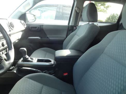 Used 2023 Toyota Tacoma SR5 w/ SX Package AWD/4WD image 11