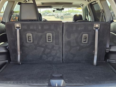 Used 2021 Honda Pilot Special Edition image 24