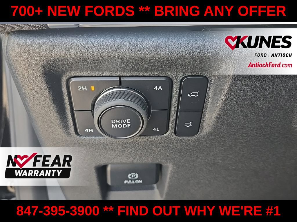 New 2026 Ford Expedition King Ranch AWD/4WD image 42
