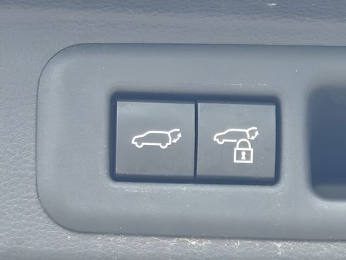 Used 2025 Toyota Sequoia TRD Pro AWD/4WD image 28