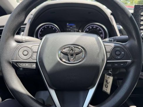 Used 2024 Toyota Camry LE FWD image 14