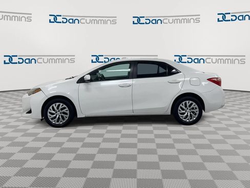Used 2019 Toyota Corolla LE FWD image 5