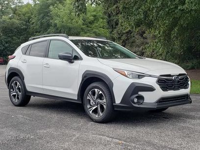 New 2026 Subaru Crosstrek 2.5i Premium
