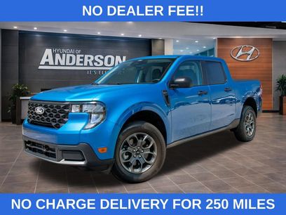 Used 2026 Ford Maverick XLT