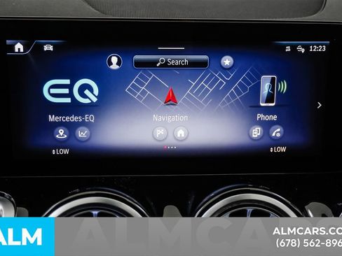 Used 2024 Mercedes-Benz EQB 250+ image 35