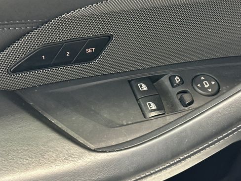 Used 2024 BMW M4 Competition RWD image 13