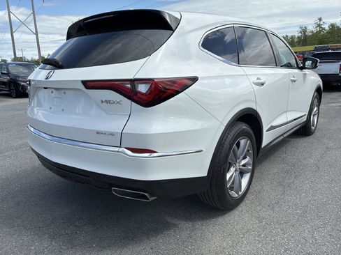 Used 2023 Acura MDX SH-AWD image 7